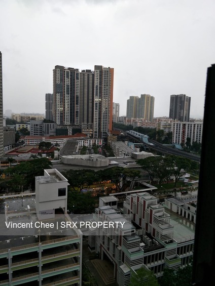 Blk 462 Clementi Avenue 3 (Clementi), HDB 4 Rooms #172704422